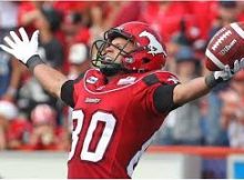 Calgary Stampeder