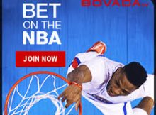 Bovada bonus Code