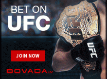 UFC Betting