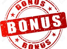 Online Poker Bonuses