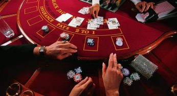 Beginner’s Guide To BlackJack