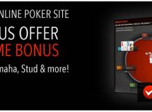 Bovada Poker Online