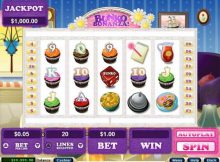 Slots at Bovada