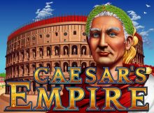 Caesars Empire SLOT