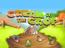 Cream of the Crop Slot