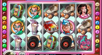 Doo Wop Daddy O Slot