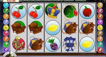 Grandmas Attic Slot Review