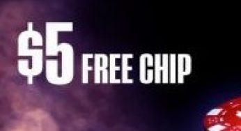 Ignition Casino $5 ND Bonus