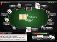 USA Online Poker Bovada