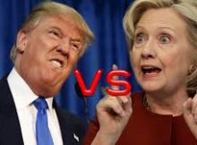 Hope trump wins
