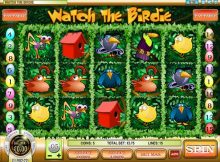 Bird Theme Slots At Bovada