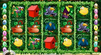 Watch the Birdie Slot Review