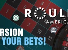 American Roulette