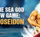 Poseidon Slot Rival Gaming
