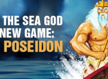 Poseidon Slot Rival Gaming