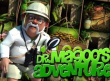 Dr. Magoo’s Adventure Slot Review