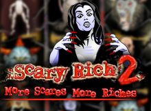 Scary Rich 2 rival slot