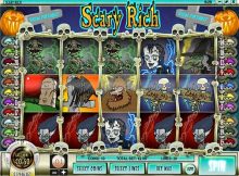 Scary Rich Rival slot