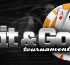 Sit n Go Poker Tournaments