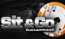 Sit n Go Poker Tournaments