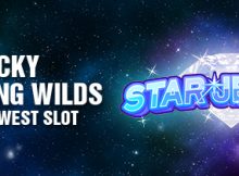 Star Jewels Slot