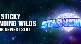 Star Jewels Slot Machine