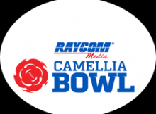 2016 Camellia Bowl betting