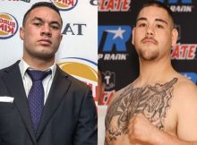 Bet on Boxing