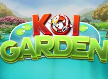 Koi Garden Slot
