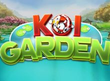 Koi Garden Slot