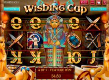 Bodog Wishing Cup Slot