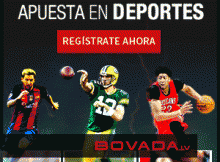 Bovada Mexico