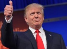 Trump betting