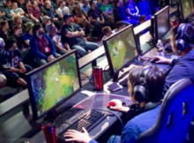 Bovada Esports