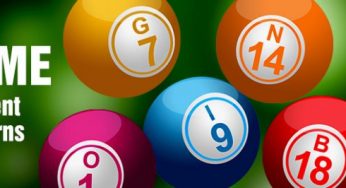 Go-Go Bingo