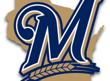 milwaukee brewers