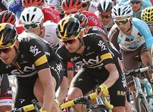 Tour De France