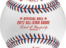 2017 MLB All Star Game
