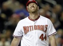 Bet On MLB From USA