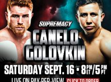 Bet on Boxing