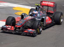 F1 Racing Odds