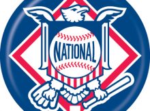 MLB national League