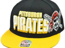 Bet on Pittsburgh Pirates