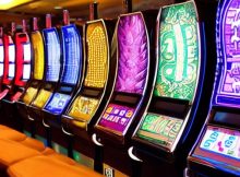 Free Online Slot Money