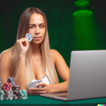 Big Money Poker Tournaments on Bovada