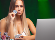 Big Money Poker Tournaments on Bovada