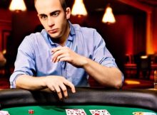 What are the 5 best poker books