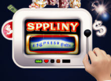 AWP Fruit Machines Online