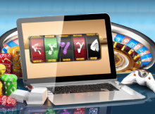 Canadian Online Gambling