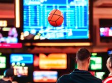The Growth of Virtual Sports Betting